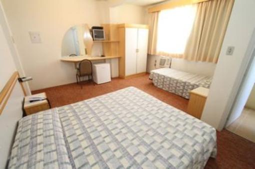 фото отеля Hotel Itaguacu