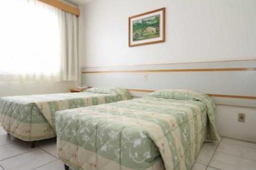 фото отеля Hotel Itaguacu