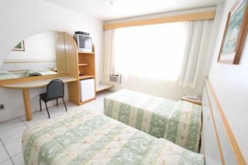 фото отеля Hotel Itaguacu