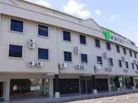 T+ Hotel Sungai Petani