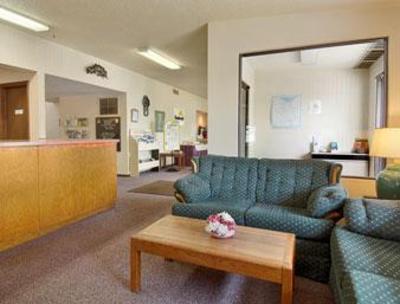 фото отеля Days Inn Fond du Lac