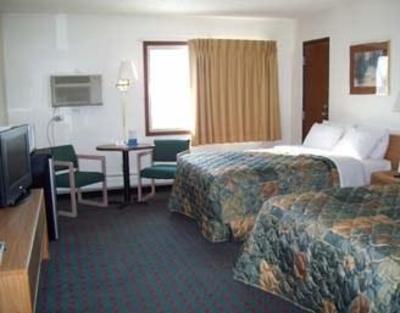фото отеля Days Inn Fond du Lac