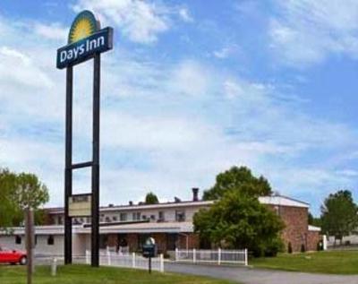 фото отеля Days Inn Fond du Lac