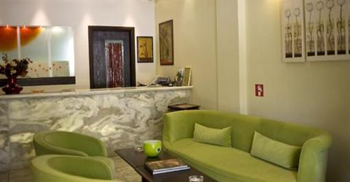 фото отеля Ermionio Hotel