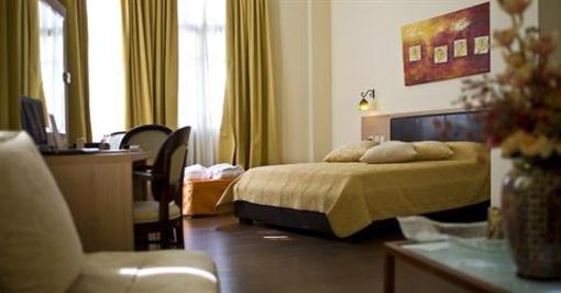 фото отеля Ermionio Hotel