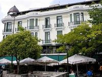 Ermionio Hotel