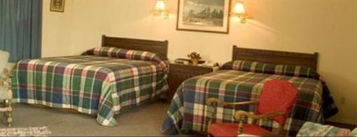 фото отеля Bluebird Motel