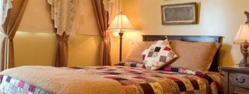 фото отеля Bluebird Motel