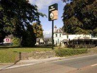 Premier Inn Wrexham