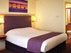 фото отеля Premier Inn Wrexham