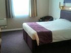 фото отеля Premier Inn Wrexham