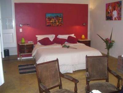 фото отеля Gurda Tango Boutique Hotel