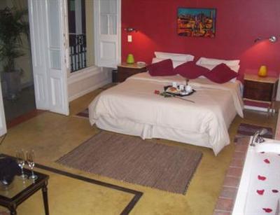 фото отеля Gurda Tango Boutique Hotel