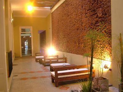 фото отеля Gurda Tango Boutique Hotel