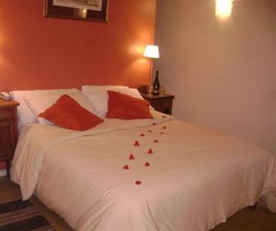 фото отеля Gurda Tango Boutique Hotel