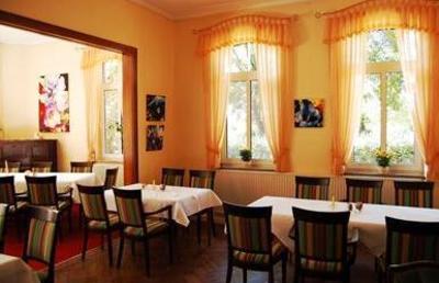 фото отеля Hotel Pension Allerhof