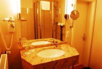 фото отеля Hotel Pension Allerhof