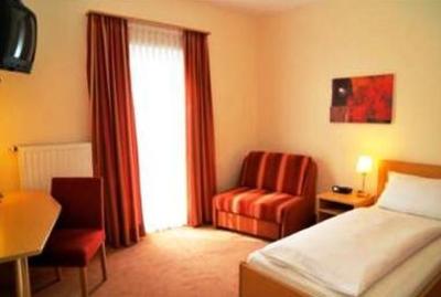 фото отеля Hotel Pension Allerhof