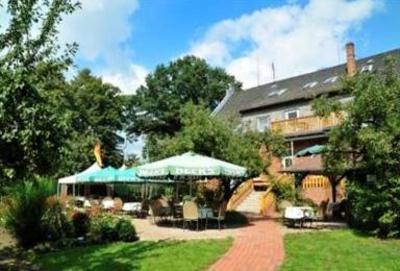 фото отеля Hotel Pension Allerhof
