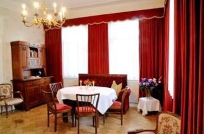 фото отеля Hotel Pension Allerhof