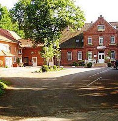 фото отеля Hotel Pension Allerhof