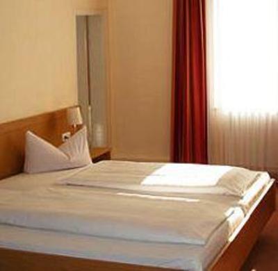 фото отеля Hotel Pension Allerhof