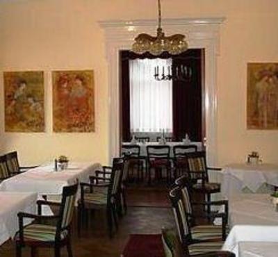 фото отеля Hotel Pension Allerhof