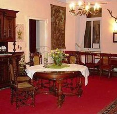 фото отеля Hotel Pension Allerhof