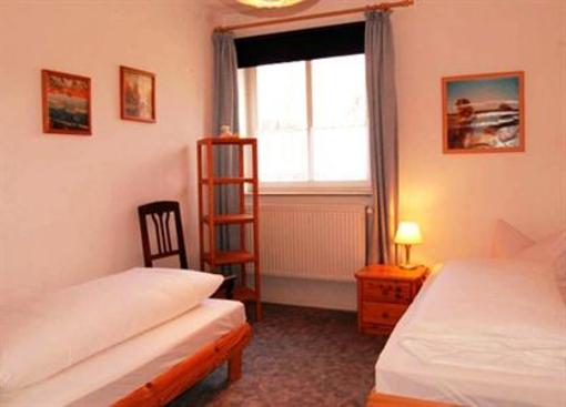 фото отеля Hotel Pension Allerhof