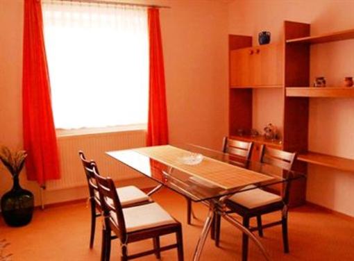 фото отеля Hotel Pension Allerhof