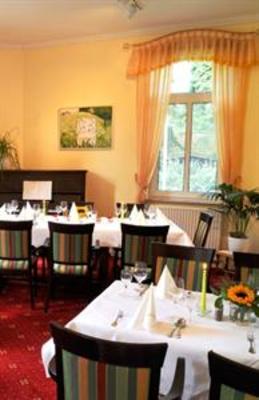 фото отеля Hotel Pension Allerhof