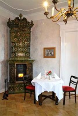 фото отеля Hotel Pension Allerhof