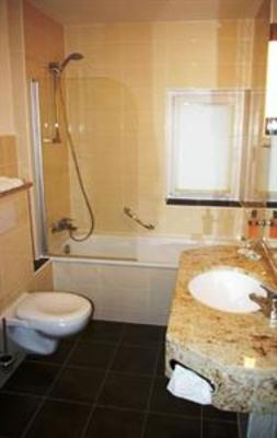 фото отеля Hotel Pension Allerhof