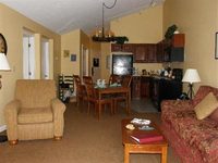 Crotched Mountain Resort & Spa