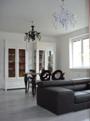 фото отеля Residenza Gambella