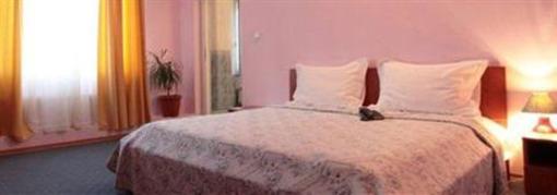 фото отеля Adriatico Hotel Timisoara