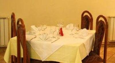 фото отеля Adriatico Hotel Timisoara