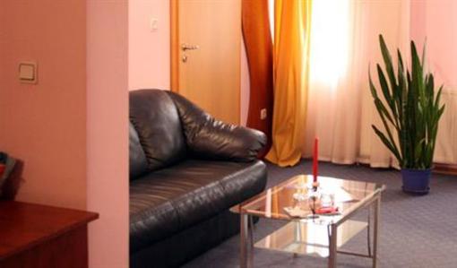 фото отеля Adriatico Hotel Timisoara