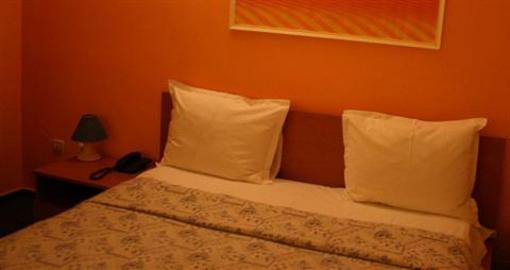 фото отеля Adriatico Hotel Timisoara