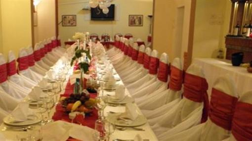 фото отеля Adriatico Hotel Timisoara