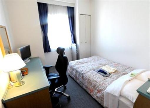 фото отеля Hotel Centmain Nagoya