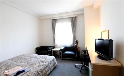 фото отеля Hotel Centmain Nagoya