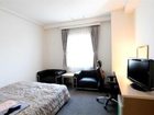 фото отеля Hotel Centmain Nagoya