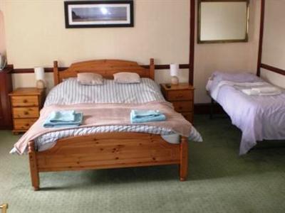 фото отеля Aberdeen Arms Hotel