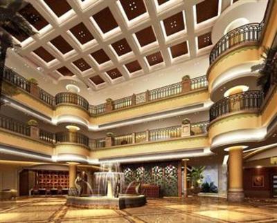 фото отеля Haidecheng Hotel Nansha District