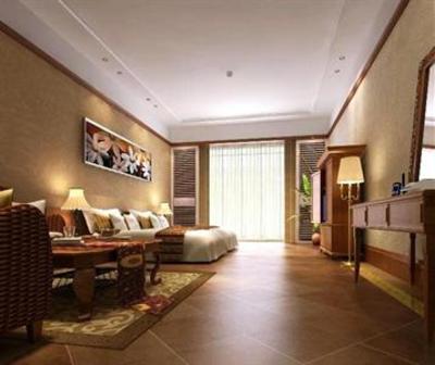 фото отеля Haidecheng Hotel Nansha District