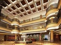 Haidecheng Hotel Nansha District