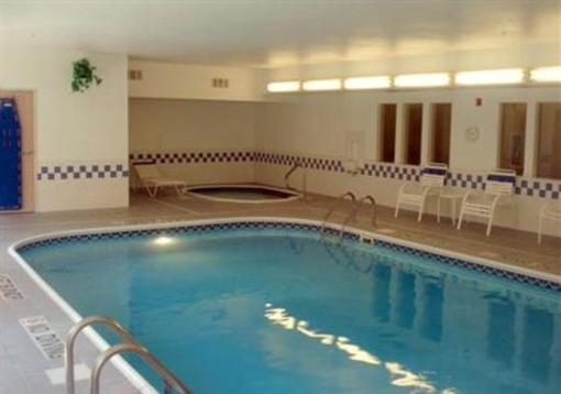 фото отеля Fairfield Inn Ontario Mansfield