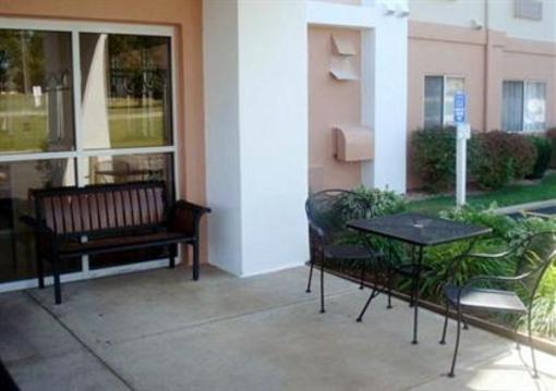 фото отеля Fairfield Inn Ontario Mansfield