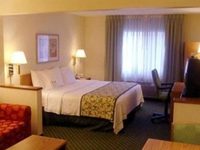 Fairfield Inn Ontario Mansfield